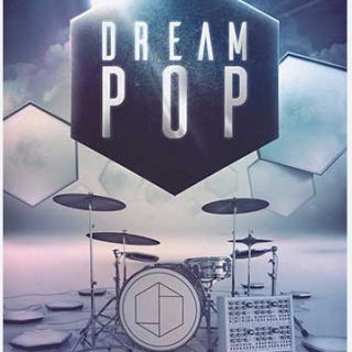 Toontrack Dream Pop EZX v1.0.1 vmacOS