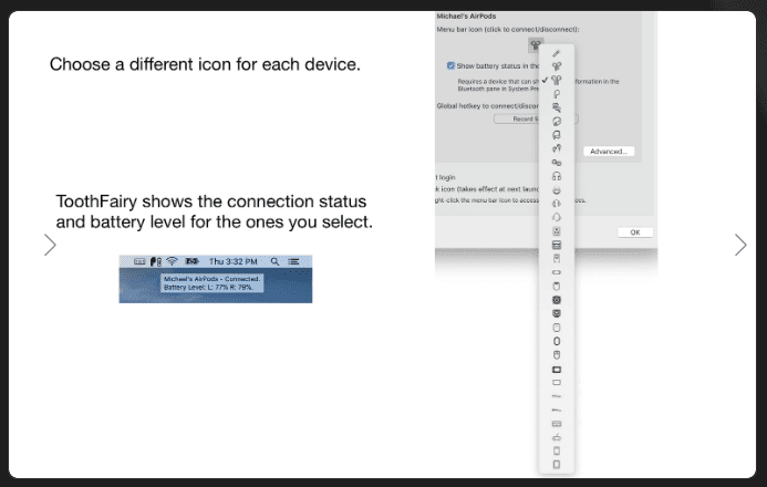 ToothFairy v2.8.8 macOS 2