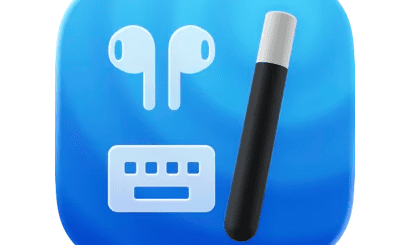 ToothFairy v2.8.8 macOS logo