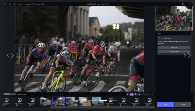 Topaz Photo Pro v1.0.1 macOS 3