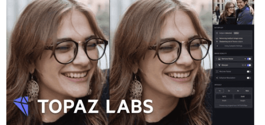 Topaz Photo Pro