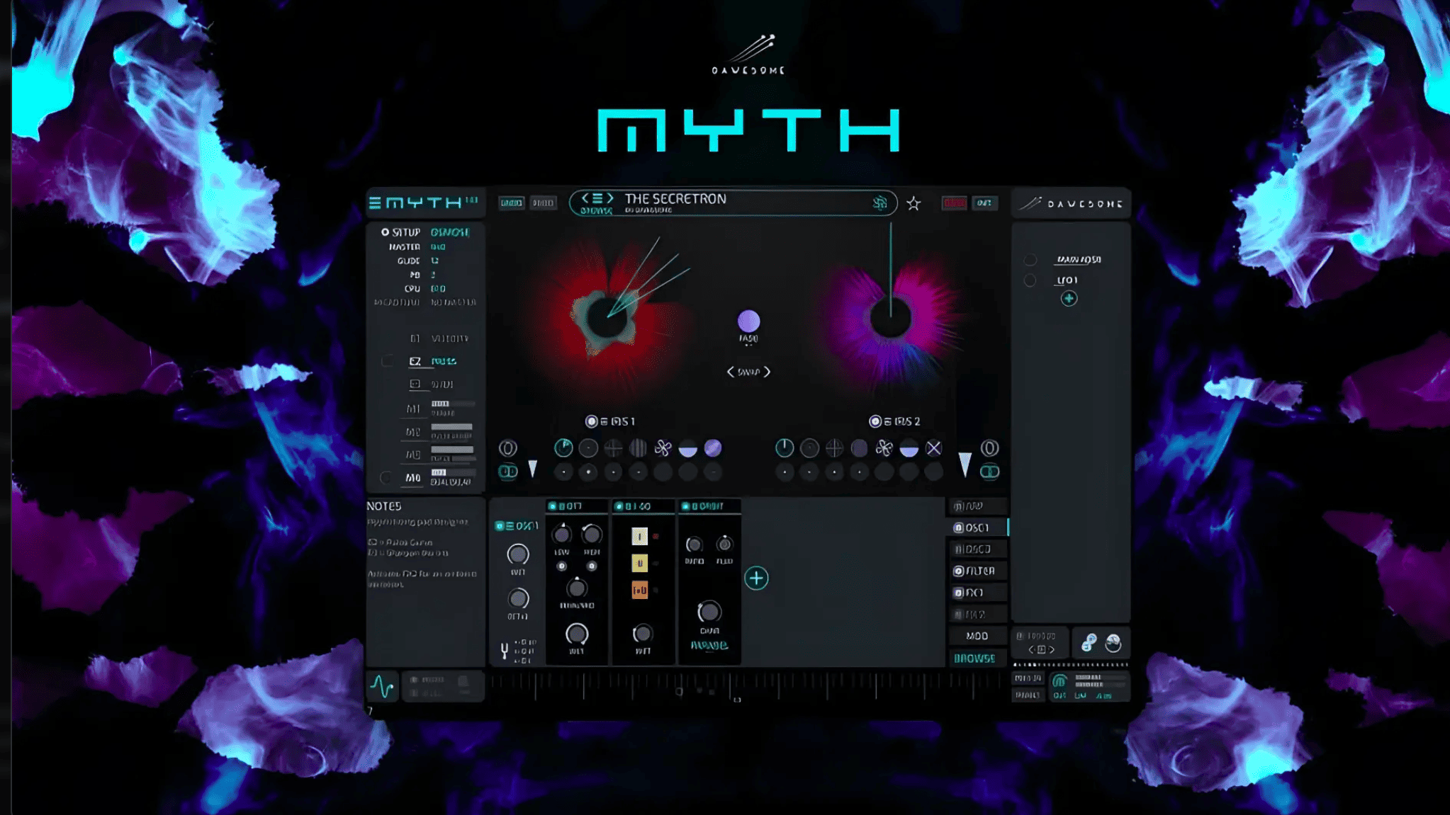 Tracktion Software Dawesome Kontrast v1.01 U2B macOS