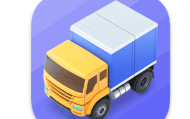 Transmit v5.11.0 macOS logo