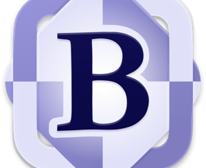 BBEdit 14.6.3 macOS