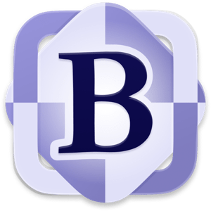 BBEdit 14.6.3 macOS