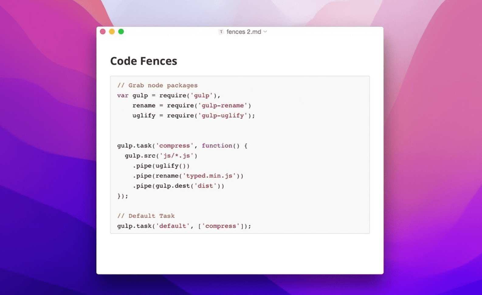 Typora v1.12.2 macOS