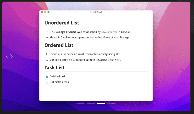 Typora v1.12.1 macOS 3