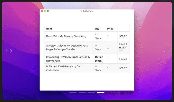 Typora v1.12.1 macOS 4
