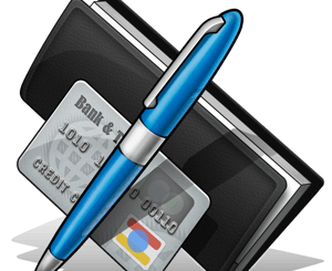 CheckBook Pro 2.7.14 macOS