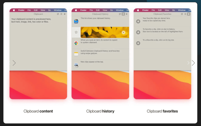 Unclutter v2.2.14 macOS 4