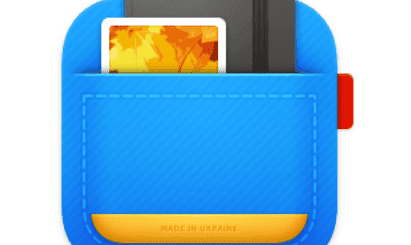 Unclutter v2.2.14 macOS logo