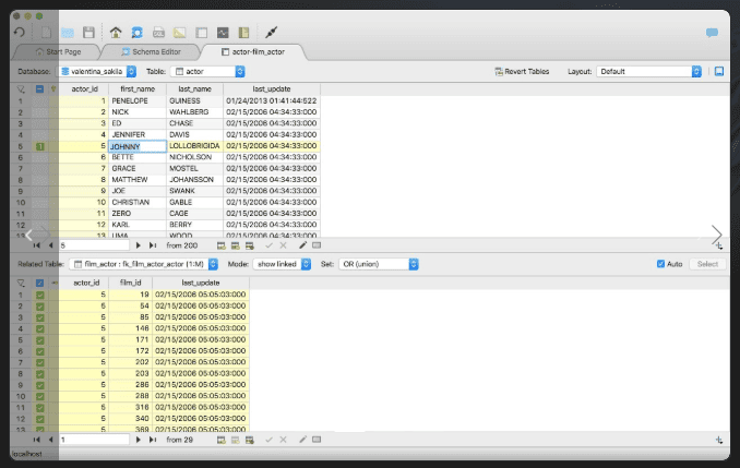 Valentina Studio Pro v16.0 macOS 2