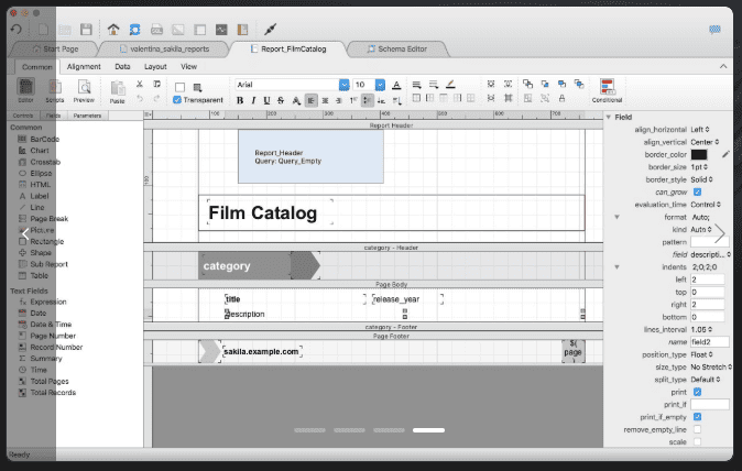 Valentina Studio Pro v16.0 macOS 4