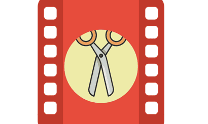 Video Cut&Crop&Join v4.3 macOS logo