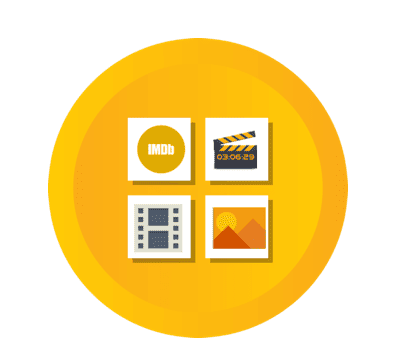 Video Snapshot&Collage v2.8 macOS logo