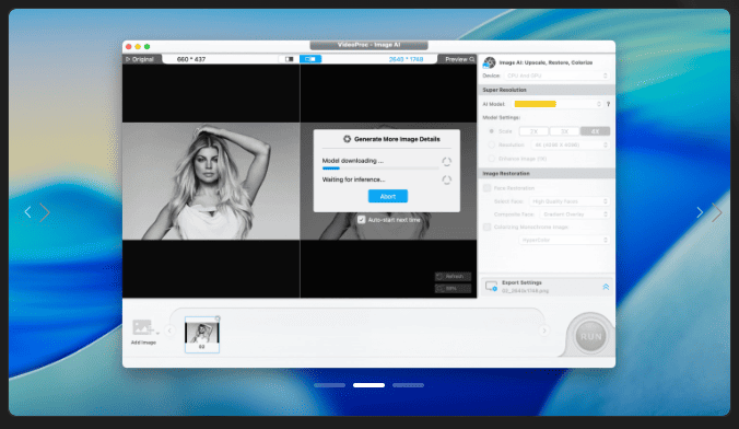 VideoProc Converter AI v7.9 (2025092801) macOS 2