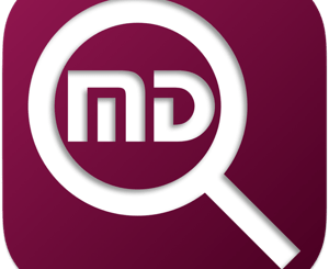 PreviewMarkdown 1.4.6 macOS