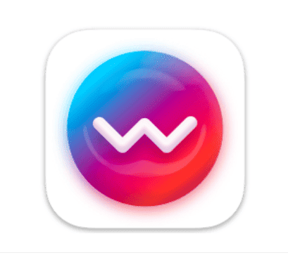 WALTR PRO v4.0.122 macOS logo