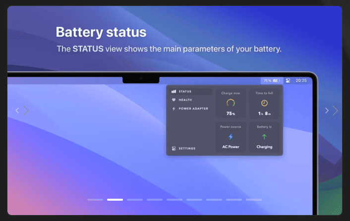 Watts v3.1.1 macOS 2