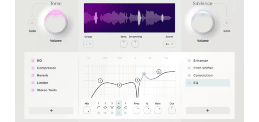Wavesfactory Re-Esser v1.0.0 U2B macOS