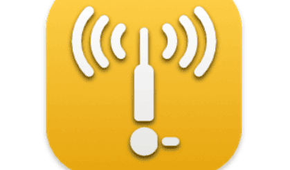 WiFi Explorer v3.6.0 macOS