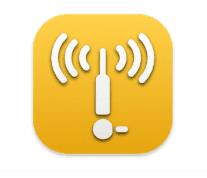 WiFi Explorer v3.6.0 macOS