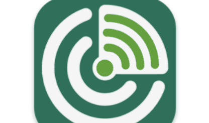 WiFiRadar Pro 5.4.5 macOS
