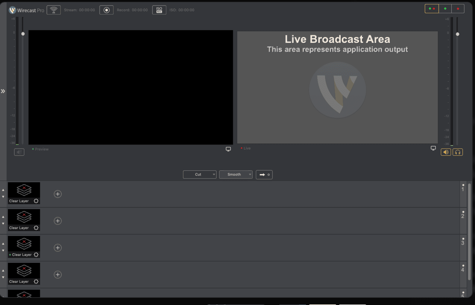 Wirecast Pro v16.5.0 macOS