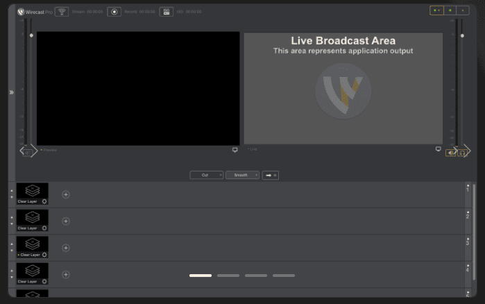 Wirecast Pro v16.5.0 macOS 1