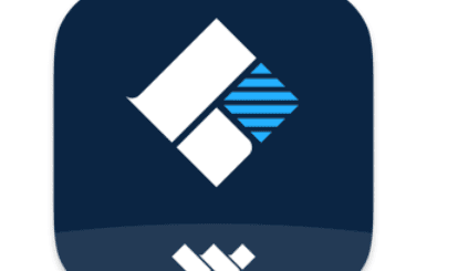 Wondershare Recoverit v14.0.1.5 macOS logo