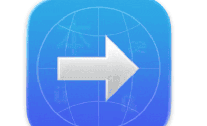 Xliff Editor v3.0 macOS logo