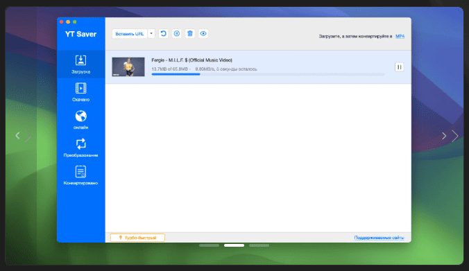 YT Saver Pro v10.8.0 macOS 2