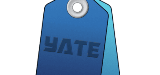 Yate v8.3.2 macOS