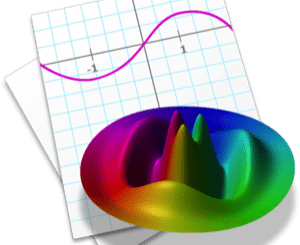 Graphing Calculator 5.3 macOS