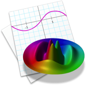 Graphing Calculator 5.3 macOS
