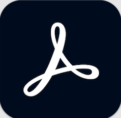 Adobe Acrobat Pro DC