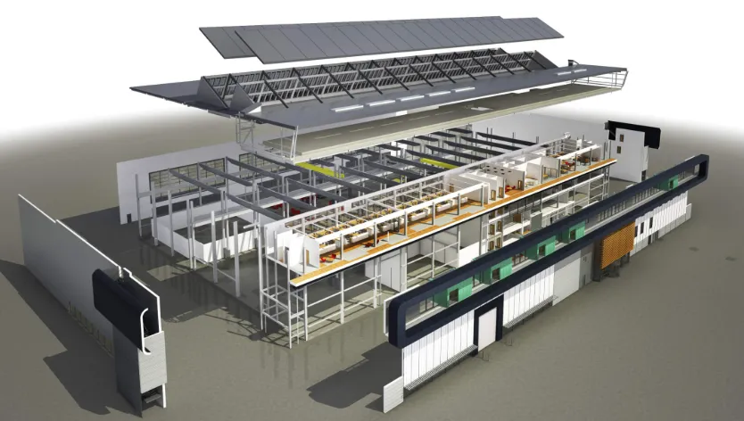 GRAPHISOFT Archicad
