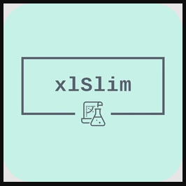 xlSlim Premium
