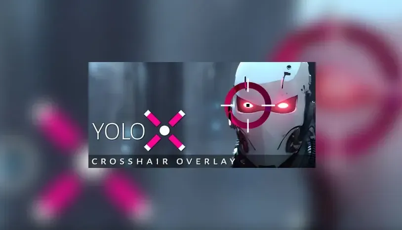 Dragonrise Games YoloX