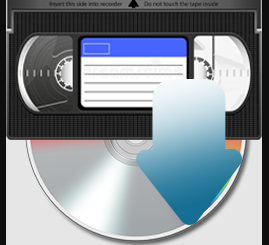 Roxio Easy VHS to DVD Plus