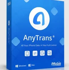 AnyTrans for iOS