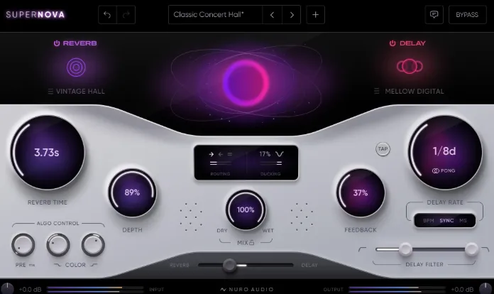 Nuro Audio Complete Effects Bundle
