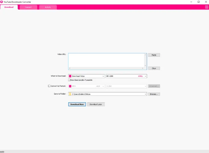 Muziza YouTube Downloader Converter