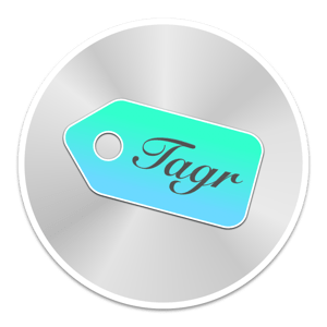 Tagr 5.6.0 macOS

