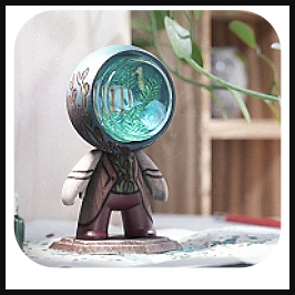 Adobe Substance 3D Model