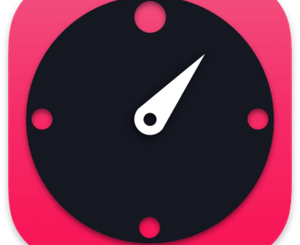 Chain Timer 9.5 macOS