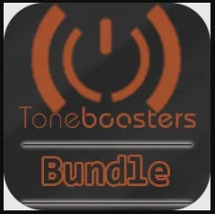 ToneBoosters Plugin Bundle