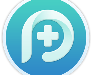 PhoneRescue for iOS 4.2.2.20221214 macOS
