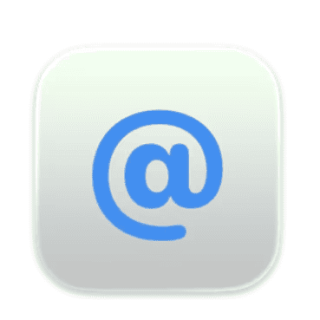 eMail Address Extractor v6.1.0 macOS logo
