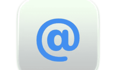eMail Address Extractor v6.1.0 macOS logo